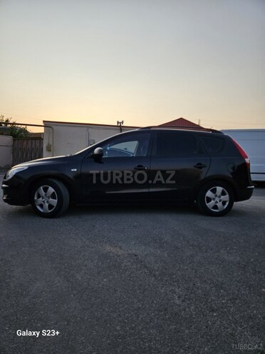 Hyundai i30 2009, 241,000 km - 1.4 l - Bakı