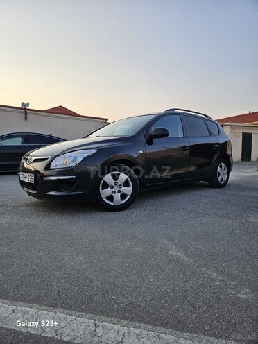 Hyundai i30 2009, 241,000 km - 1.4 l - Bakı