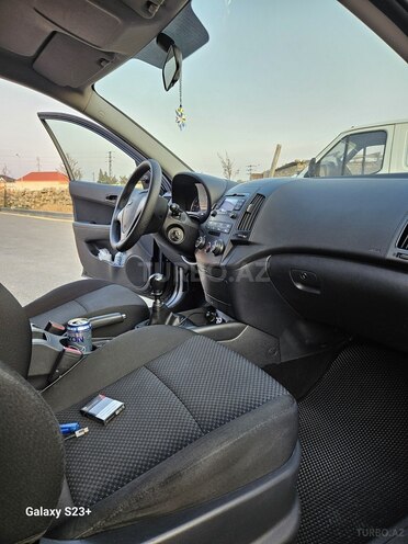 Hyundai i30 2009, 241,000 km - 1.4 l - Bakı