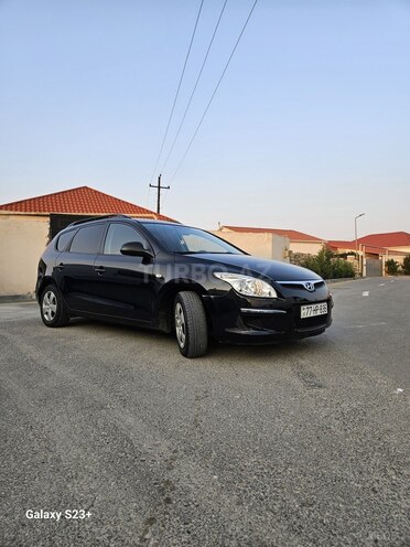 Hyundai i30 2009, 241,000 km - 1.4 l - Bakı