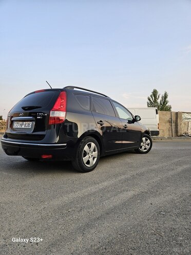 Hyundai i30 2009, 241,000 km - 1.4 l - Bakı