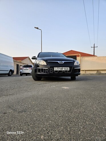 Hyundai i30 2009, 241,000 km - 1.4 l - Bakı