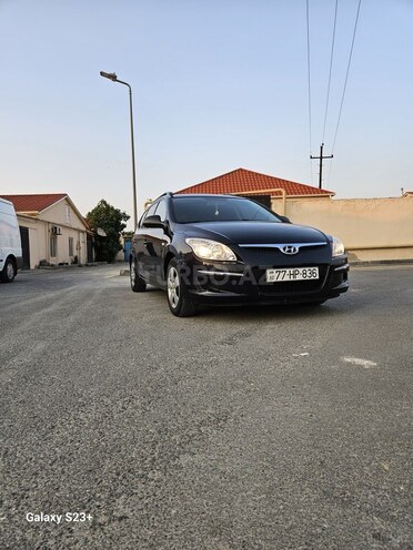 Hyundai i30 2009, 241,000 km - 1.4 l - Bakı