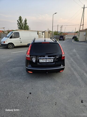 Hyundai i30 2009, 241,000 km - 1.4 l - Bakı