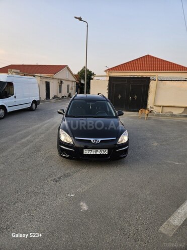 Hyundai i30 2009, 241,000 km - 1.4 l - Bakı