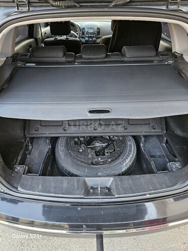 Hyundai i30 2009, 241,000 km - 1.4 l - Bakı