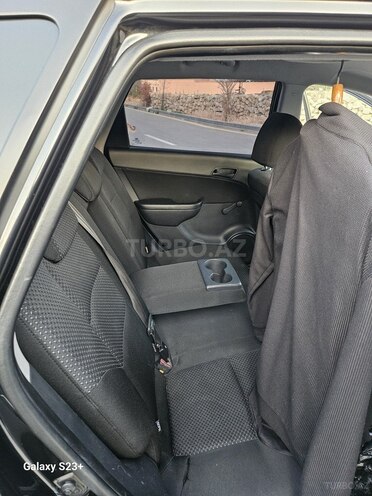 Hyundai i30 2009, 241,000 km - 1.4 l - Bakı