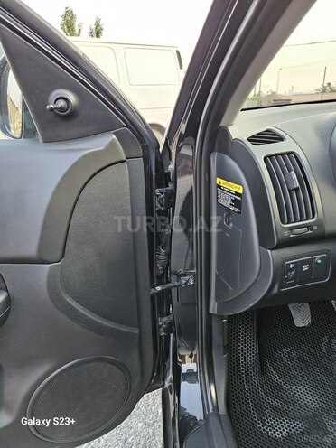 Hyundai i30 2009, 241,000 km - 1.4 l - Bakı