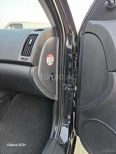 Hyundai i30 2009, 241,000 km - 1.4 l - Bakı