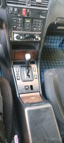 Mercedes C 200 1994, 416,500 km - 2.0 л - Xaçmaz