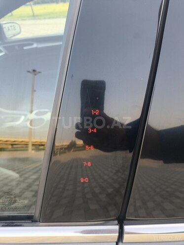 Ford Fusion (North America) 2013, 310,000 km - 2.0 l - Bakı