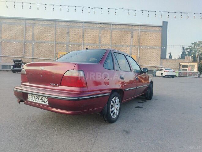 Daewoo Nexia 2007, 300,000 km - 1.5 л - Bakı