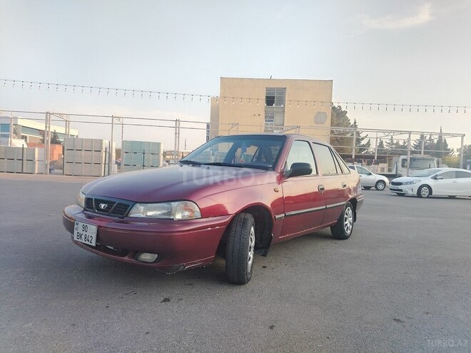 Daewoo Nexia 2007, 300,000 km - 1.5 л - Bakı
