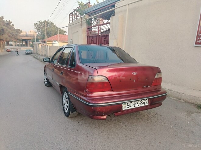 Daewoo Nexia 2007, 300,000 km - 1.5 л - Bakı