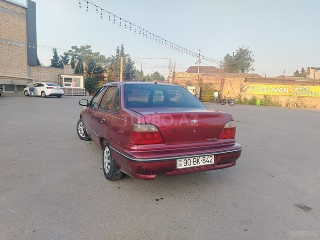 Daewoo Nexia 2007, 300,000 km - 1.5 л - Bakı