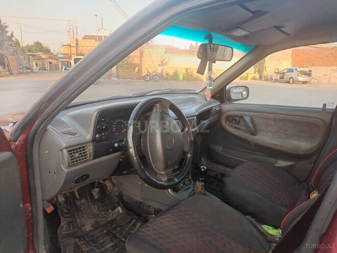 Daewoo Nexia 2007, 300,000 km - 1.5 л - Bakı