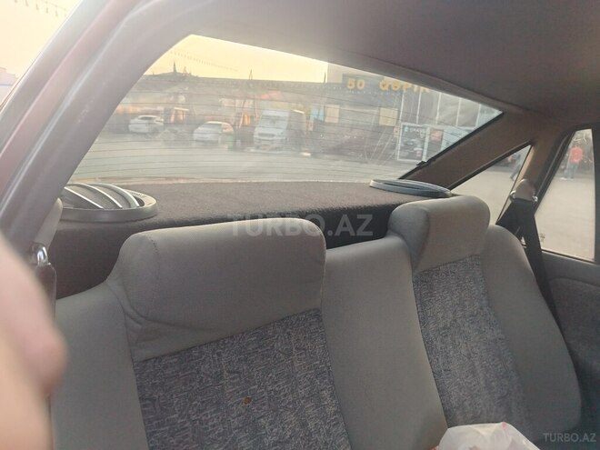 Daewoo Nexia 2007, 300,000 km - 1.5 л - Bakı