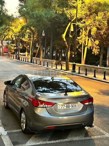 Hyundai Elantra 2013, 212,000 km - 1.8 l - Bakı