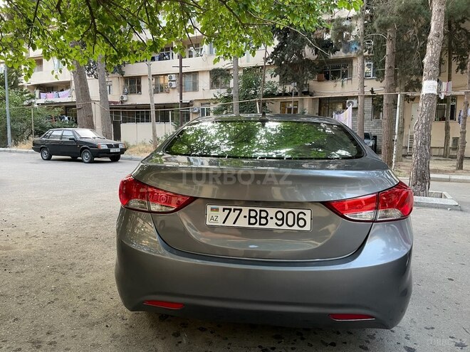 Hyundai Elantra 2013, 212,000 km - 1.8 l - Bakı