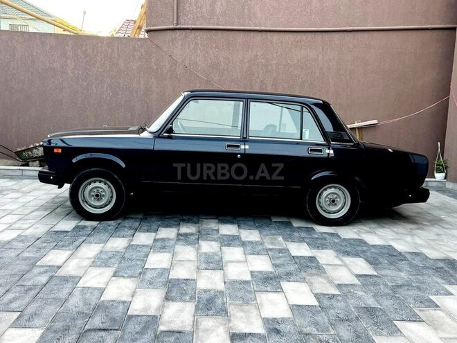 LADA (VAZ) 2107 2011, 86,240 km - 1.6 л - Bakı
