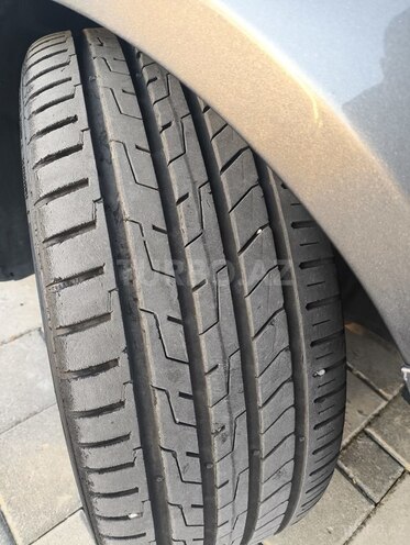 Ford Fusion (North America) 2013, 310,000 km - 2.0 l - Bakı