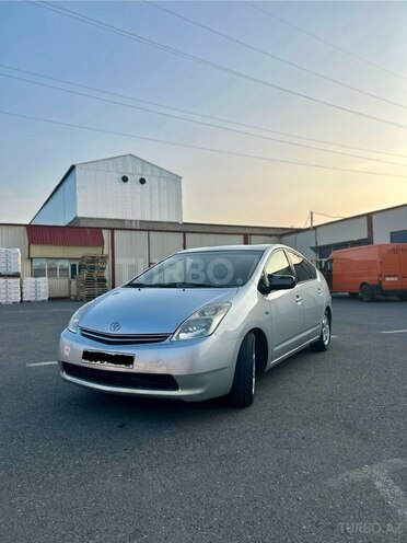 Toyota Prius 2008, 278,000 km - 15.0 l - Gəncə