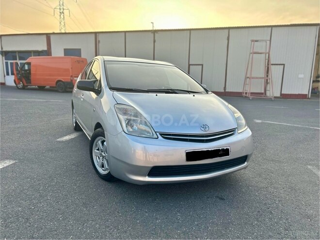 Toyota Prius 2008, 278,000 km - 15.0 l - Gəncə