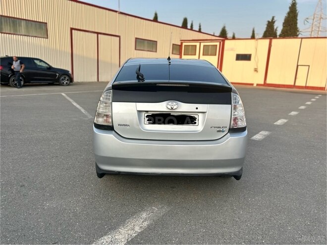 Toyota Prius 2008, 278,000 km - 15.0 l - Gəncə