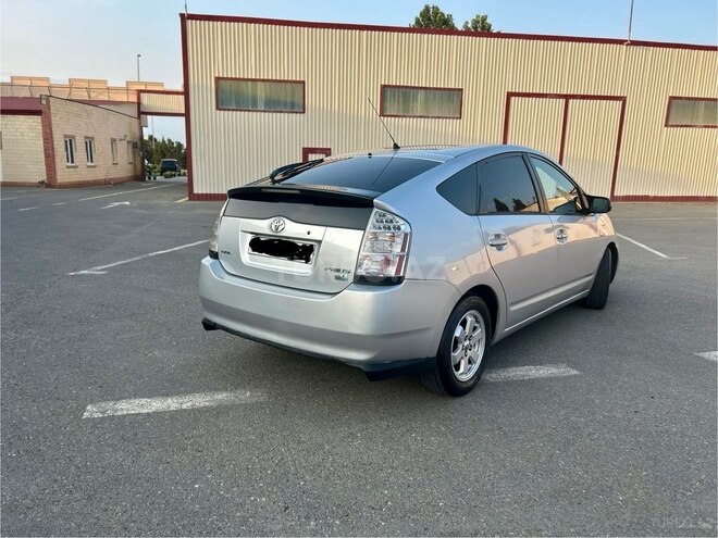 Toyota Prius 2008, 278,000 km - 15.0 l - Gəncə