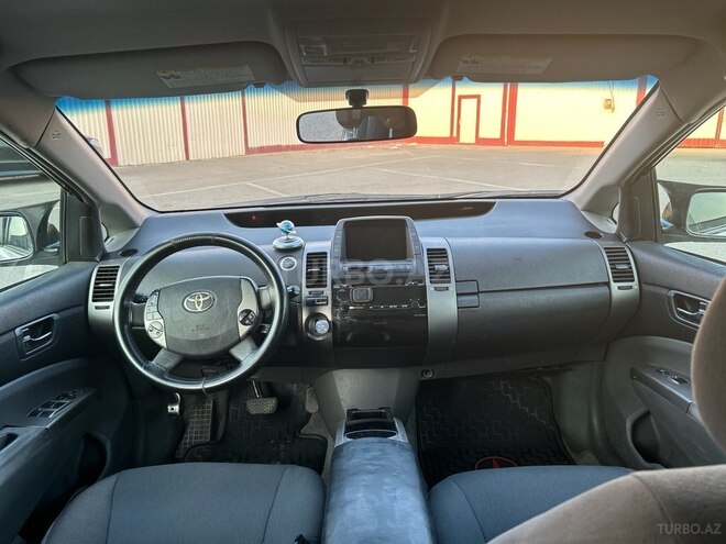 Toyota Prius 2008, 278,000 km - 15.0 l - Gəncə