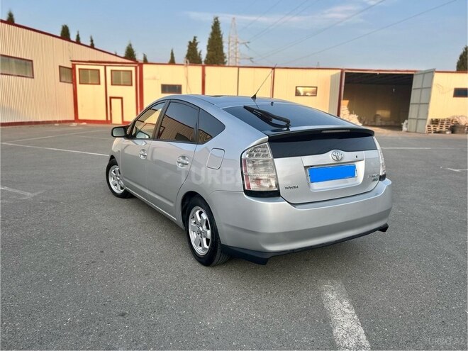 Toyota Prius 2008, 278,000 km - 15.0 l - Gəncə