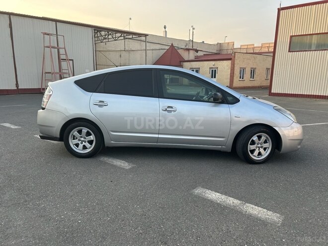 Toyota Prius 2008, 278,000 km - 15.0 l - Gəncə