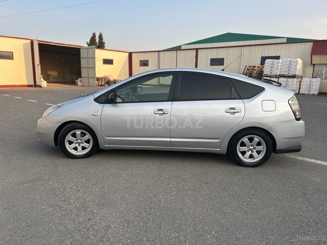Toyota Prius 2008, 278,000 km - 15.0 l - Gəncə
