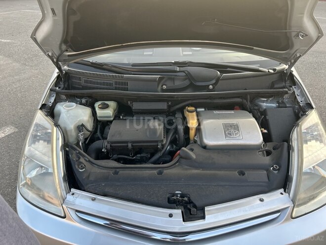Toyota Prius 2008, 278,000 km - 15.0 l - Gəncə