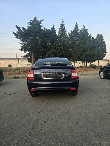 LADA (VAZ) Priora 2015, 172,000 km - 1.6 l - Bakı
