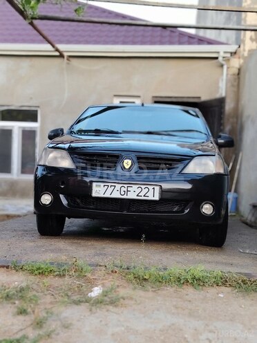 Renault Tondar 2012, 419,000 km - 1.6 l - Bakı