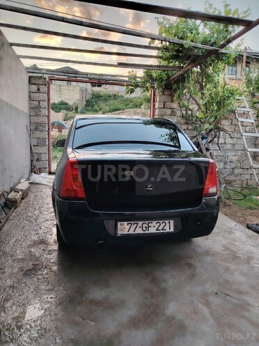 Renault Tondar 2012, 419,000 km - 1.6 l - Bakı