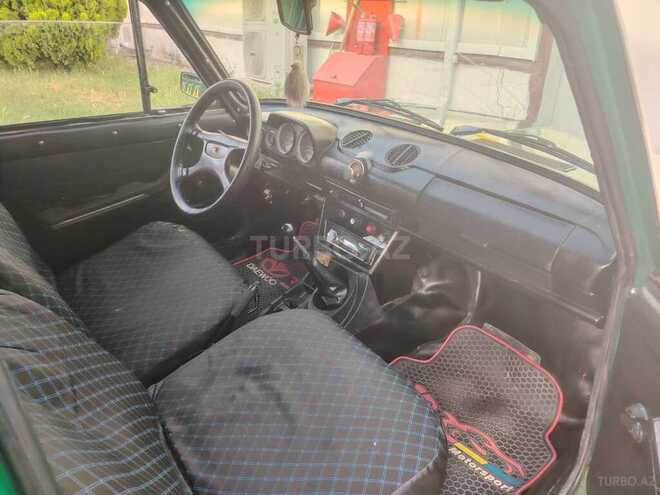LADA (VAZ) 2106 1986, 95,000 km - 1.5 l - Saatlı