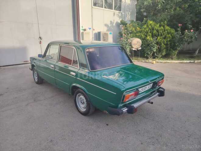 LADA (VAZ) 2106 1986, 95,000 km - 1.5 l - Saatlı