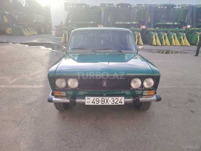 LADA (VAZ) 2106 1986, 95,000 km - 1.5 l - Saatlı