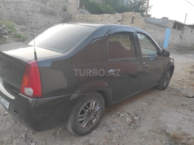 Renault Tondar 2012, 419,000 km - 1.6 l - Bakı