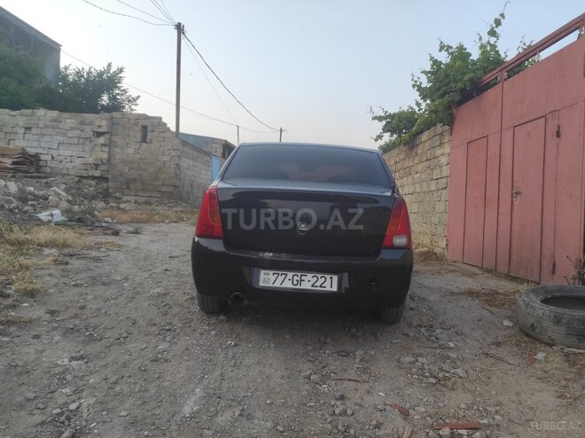 Renault Tondar 2012, 419,000 km - 1.6 l - Bakı