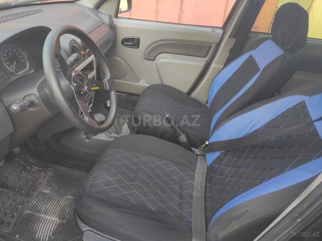 Renault Tondar 2012, 419,000 km - 1.6 l - Bakı