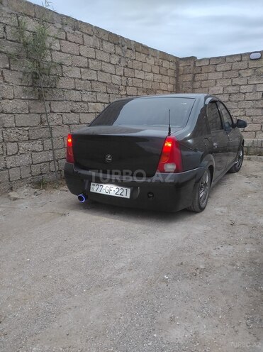 Renault Tondar 2012, 419,000 km - 1.6 l - Bakı