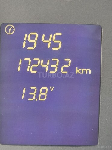 LADA (VAZ) Priora 2015, 172,000 km - 1.6 l - Bakı