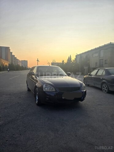 LADA (VAZ) Priora 2015, 172,000 km - 1.6 l - Bakı