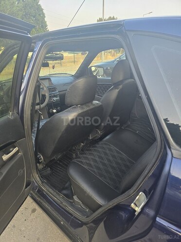 LADA (VAZ) Priora 2015, 172,000 km - 1.6 l - Bakı