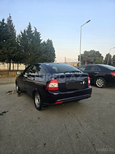 LADA (VAZ) Priora 2015, 172,000 km - 1.6 l - Bakı