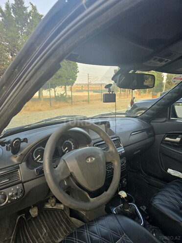 LADA (VAZ) Priora 2015, 172,000 km - 1.6 l - Bakı