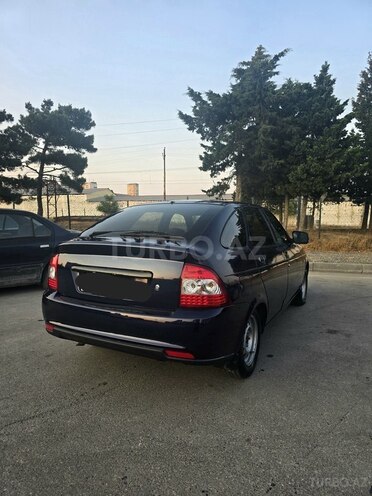 LADA (VAZ) Priora 2015, 172,000 km - 1.6 l - Bakı